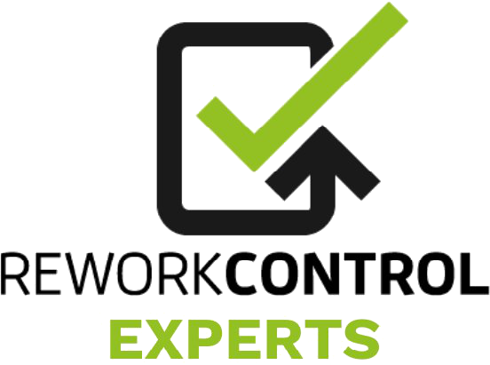 REWORK&CONTROL EXPERTS